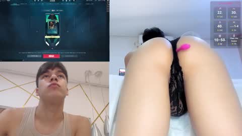 Geronimo online show from December 2025 08:39:01 PM