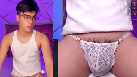 Geronimo online show from February 2026 05:15:01 AM