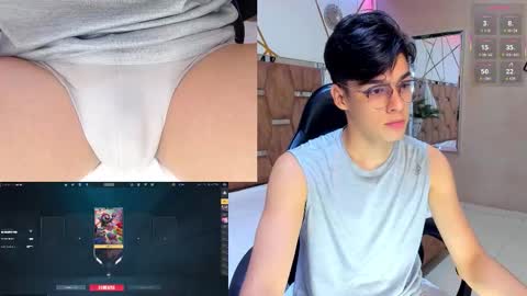 Geronimo online show from March 2026 05:02:01 AM