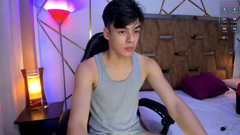 Geronimo online show from April 2026 09:23:01 PM