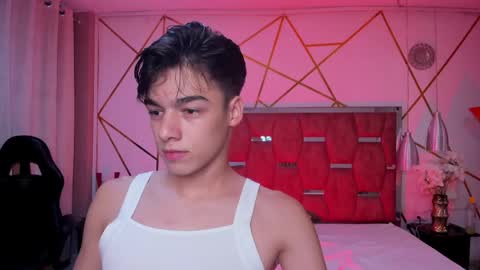 Geronimo online show from April 2026 08:39:02 PM