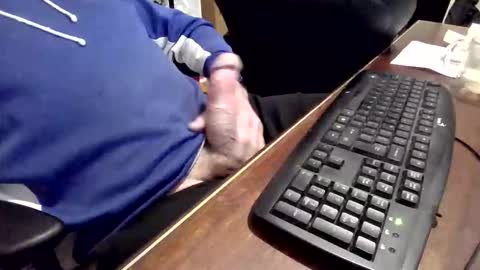 Snapshot of gerryharvey chatting on May 2026 06:57:02 PM gerryharvey online show from May 2026 06:57:02 PM