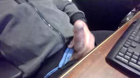 Snapshot of gerryharvey chatting on May 2026 08:59:01 PM gerryharvey online show from May 2026 08:59:01 PM