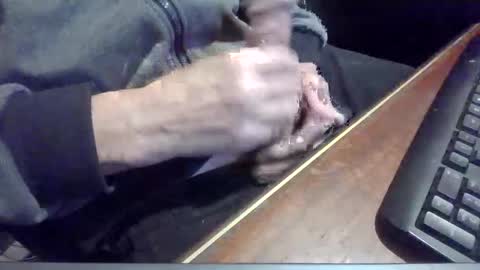 Snapshot of gerryharvey chatting on May 2026 07:54:02 PM gerryharvey online show from May 2026 07:54:02 PM