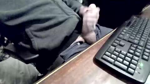 Snapshot of gerryharvey chatting on May 2026 06:04:01 PM gerryharvey online show from May 2026 06:04:01 PM