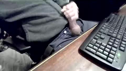 Snapshot of gerryharvey chatting on May 2026 06:09:01 PM gerryharvey online show from May 2026 06:09:01 PM