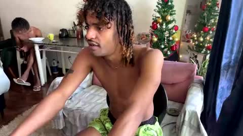 gerson229 online show from November 2025 12:52:01 PM