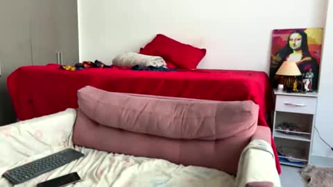 gerson229 online show from April 2026 11:57:01 AM