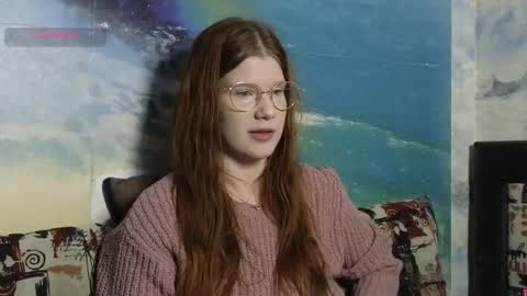 Gerta online show from February 2025 09:32:02 PM