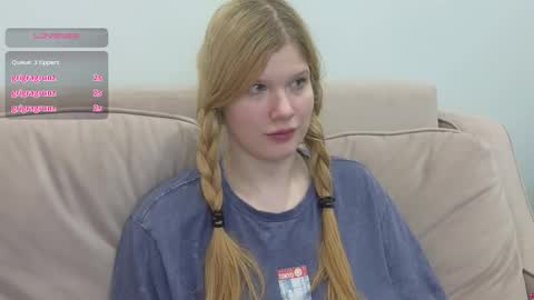 Gerta online show from March 2026 07:50:02 PM