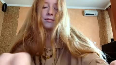 Kate online show from April 2026 03:09:01 AM