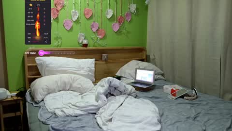 Snapshot of gessifossa chatting on December 2024 05:55:02 PM Anna online show from December 2024 05:55:02 PM