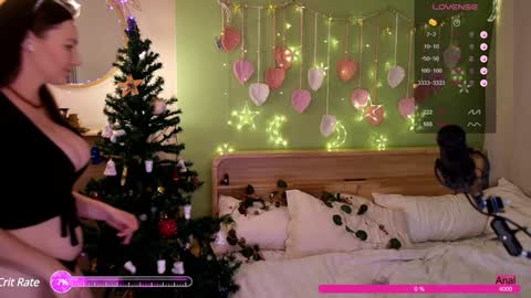 Anna online show from December 2024 05:30:01 PM