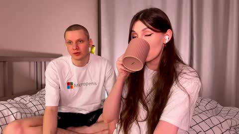 Liz and Mark online show from December 2024 06:03:02 PM