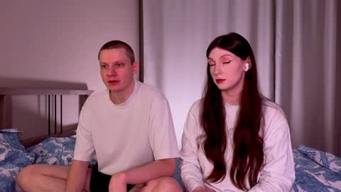 Liz and Mark online show from December 2024 08:02:02 PM