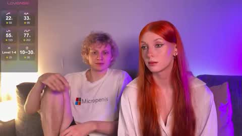 Liz and Mark online show from September 2025 09:53:02 PM