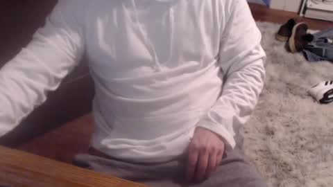 Snapshot of gethoggy chatting on January 2025 09:25:01 PM gethoggy online show from January 2025 09:25:01 PM