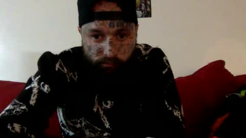 Snapshot of getoffmyshit1414 chatting on February 2026 05:28:02 AM getoffmyshit1414 online show from February 2026 05:28:02 AM