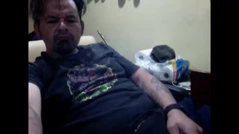 gghoul420 online show from March 2026 06:48:01 PM