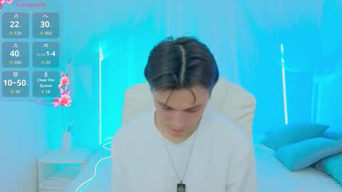 Alex online show from October 2025 10:27:02 AM