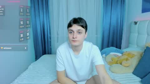 Alex online show from November 2025 10:36:01 AM