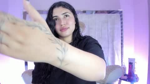 Snapshot of ghanimastrom chatting on November 2025 01:41:02 AM Danna Astrom online show from November 2025 01:41:02 AM