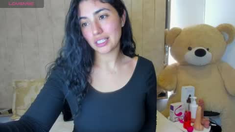 Danna Astrom online show from July 2026 11:48:01 PM