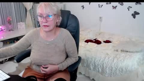 Ghertrudequeen online show from October 2025 03:25:03 AM