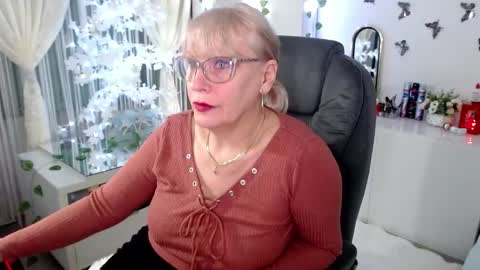 Ghertrudequeen online show from December 2025 04:39:02 AM