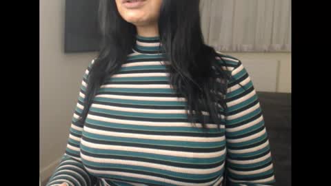 ghost1616 online show from December 2025 07:25:02 AM