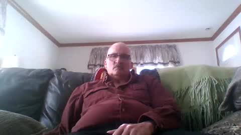 ghost2534 online show from March 2026 12:43:01 PM