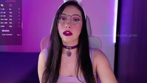 Im Jenn Next stream Monday - start -5 GMT online show from October 2025 03:53:02 AM