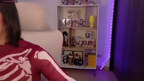 Im Jenn Next stream Monday - start -5 GMT online show from February 2026 09:22:01 PM