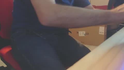 ghostatitude online show from January 2025 11:55:01 PM