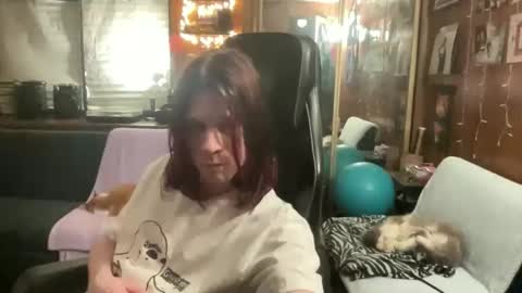 ghostboygbc online show from February 2026 06:26:01 AM