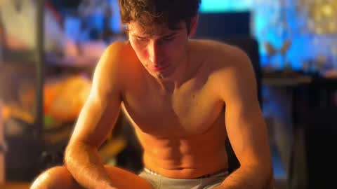 Snapshot of ghostdaddy9 chatting on October 2025 05:33:01 PM big boy ghost face online show from October 2025 05:33:01 PM