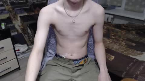 Fedya online show from December 2024 05:37:01 PM