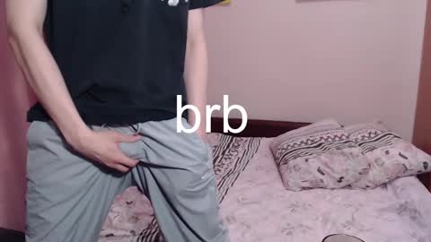 Fedya online show from January 2025 09:46:01 AM