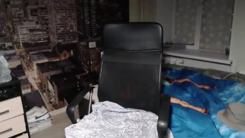 Fedya online show from February 2025 09:40:01 PM