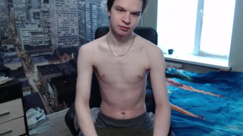 Fedya online show from February 2025 05:23:01 AM