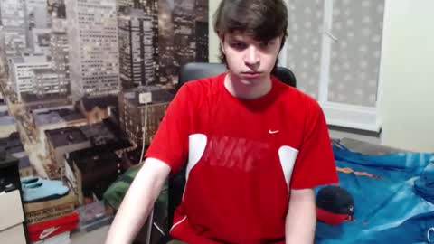 Fedya online show from September 2025 08:45:01 PM