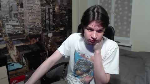 Fedya online show from October 2025 07:01:02 PM