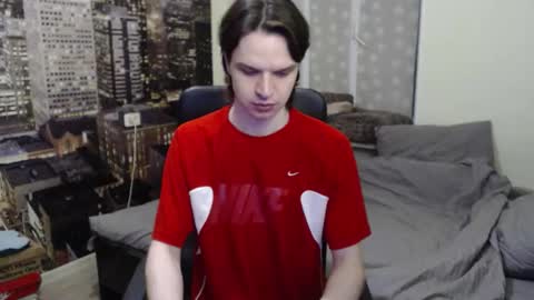 Fedya online show from November 2025 09:58:01 PM