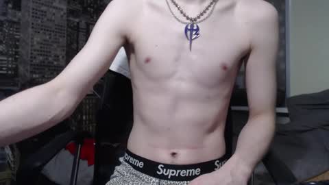 Fedya online show from November 2025 07:19:02 PM