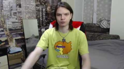 Fedya online show from March 2026 06:48:02 PM