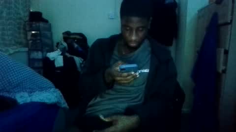 ghostingbigblack3 online show from January 2026 02:43:02 PM