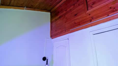 Snapshot of ghosty_doll chatting on September 2025 08:13:01 PM Allison online show from September 2025 08:13:01 PM