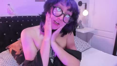 Allison  online show from February 2026 08:18:02 PM