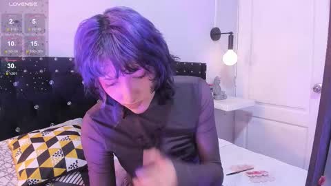 Allison  online show from February 2026 08:19:02 PM