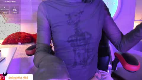 Allison  online show from May 2026 01:30:01 PM